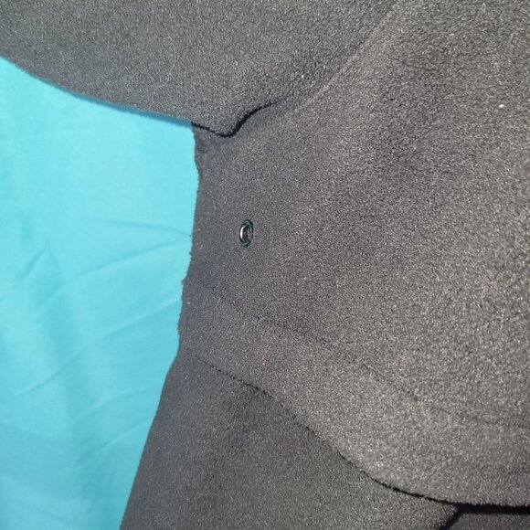 SCOTTeVEST Microfleece Pullover XXXL Black Polyester - Picture 11 of 11